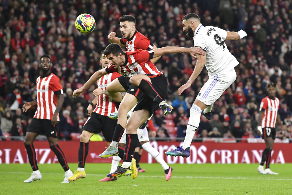 Osasuna vs Athletic Club Predictions Picks Betting Odds March 1, 2023