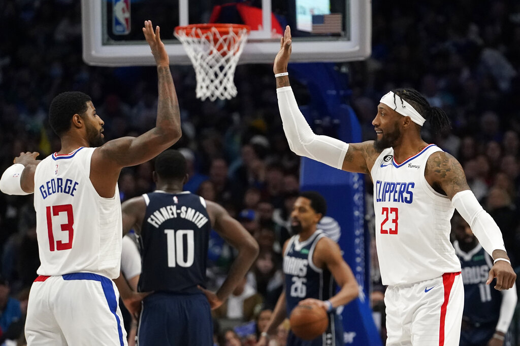 Timberwolves vs Clippers Predictions Picks Betting Odds NBA February 28, 2023