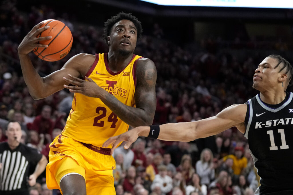 Kansas vs Iowa State Tech Predictions Picks Odds NCAA Basketball February 4 2023