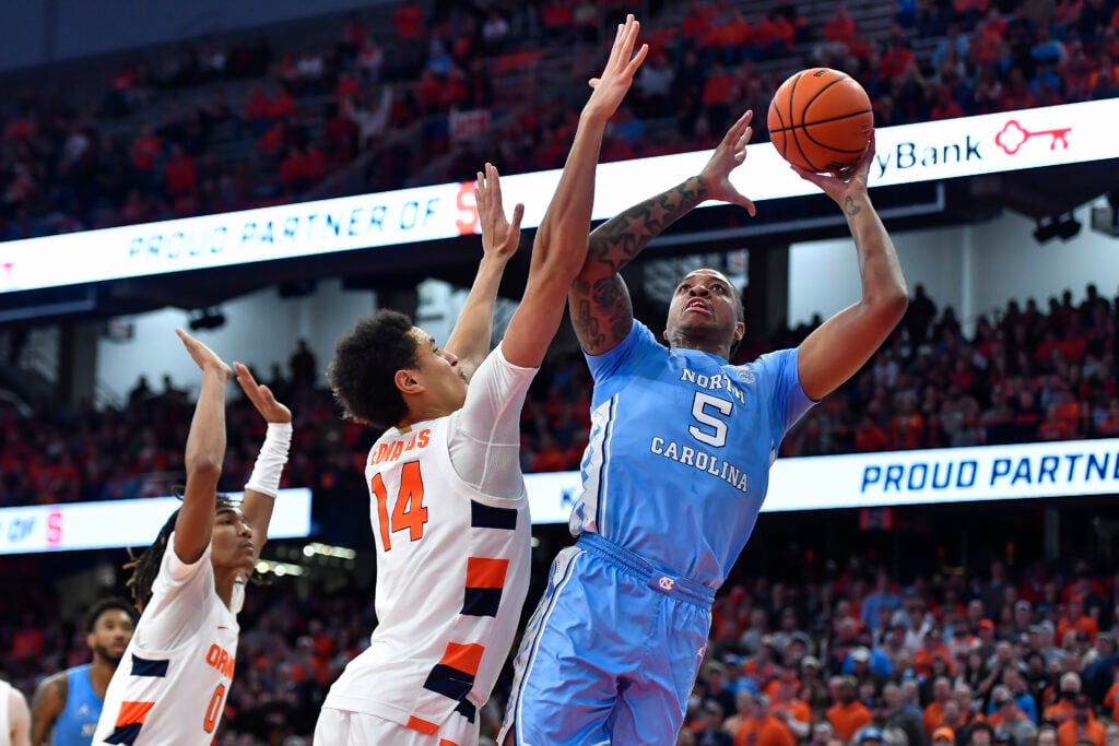 Duke vs North Carolina Predictions Picks Odds NCAA Basketball February 4 2023