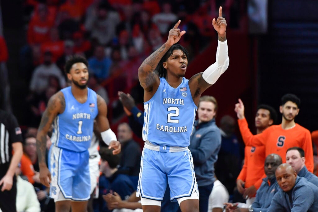 Duke vs North Carolina Predictions Picks Odds NCAA Basketball February 4 2023