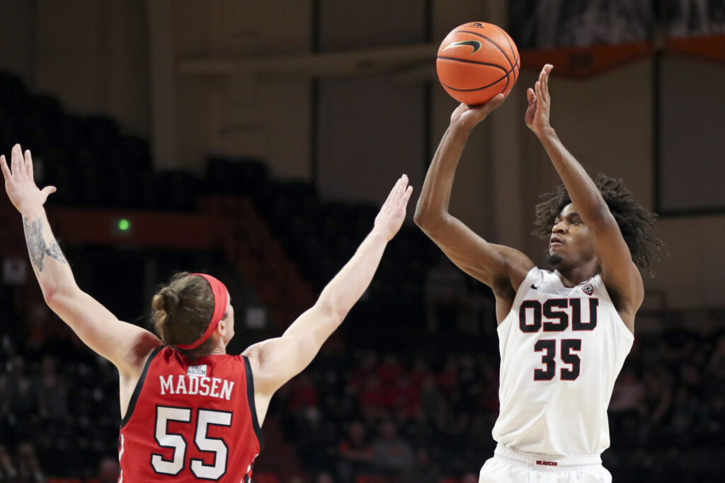 Oregon State vs Arizona Predictions Picks Odds NCAA Basketball February 4 2023