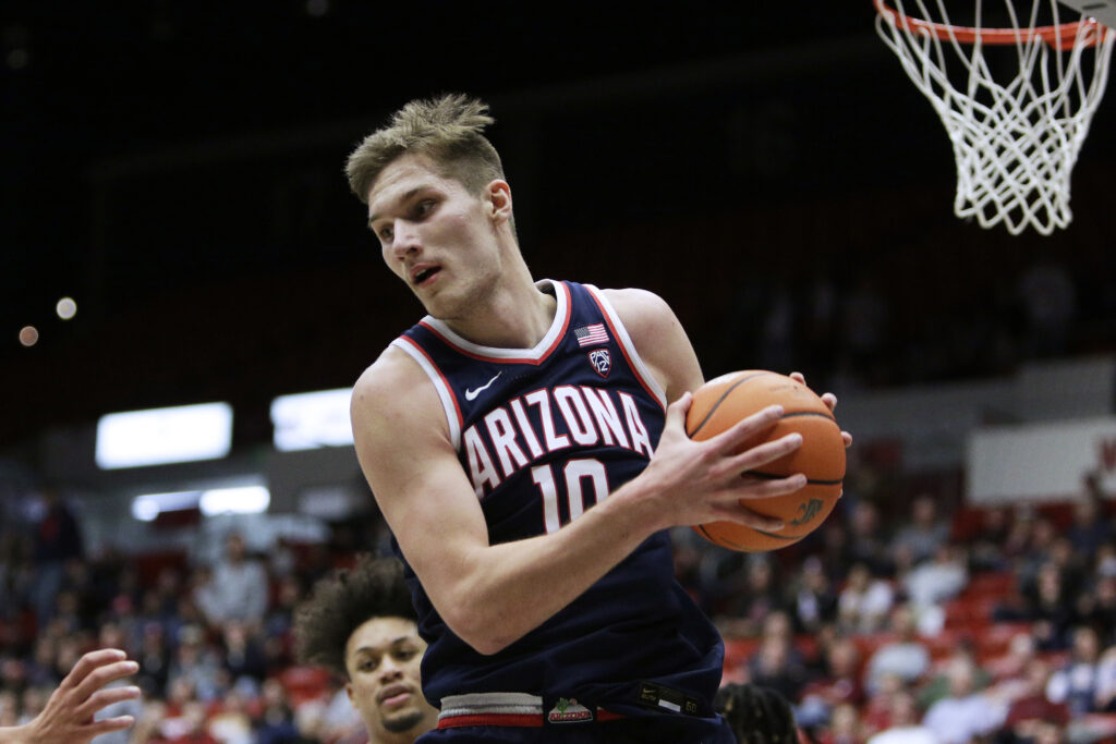 Oregon State vs Arizona Predictions Picks Odds NCAA Basketball February 4 2023