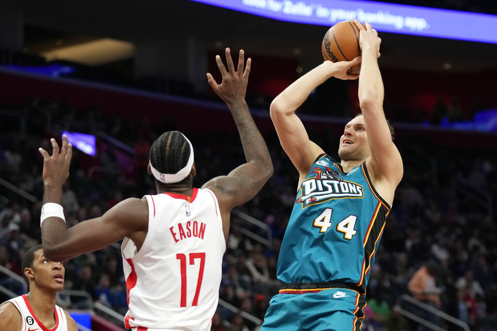 Hornets vs Pistons predicciones pronóstico cuotas previa apuestas NBA el 3 de febrero de 2023