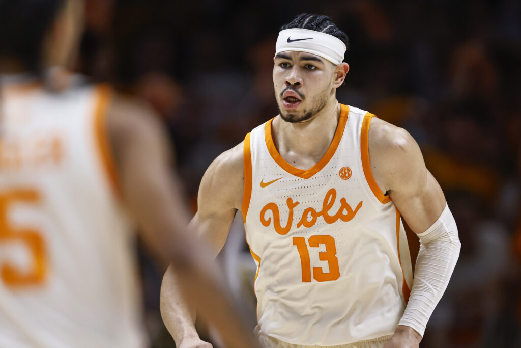 auburn vs tennessee Predictions Picks Odds NCAA Basketball February 4 2023