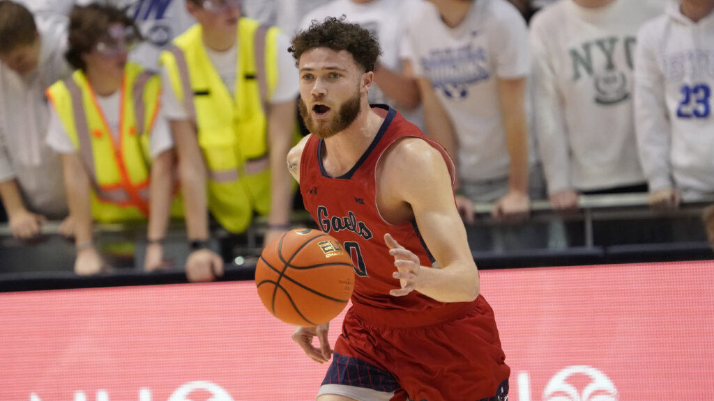 Gonzaga vs Saint Mary’s Predictions Picks Odds NCAA Basketball February 4 2023