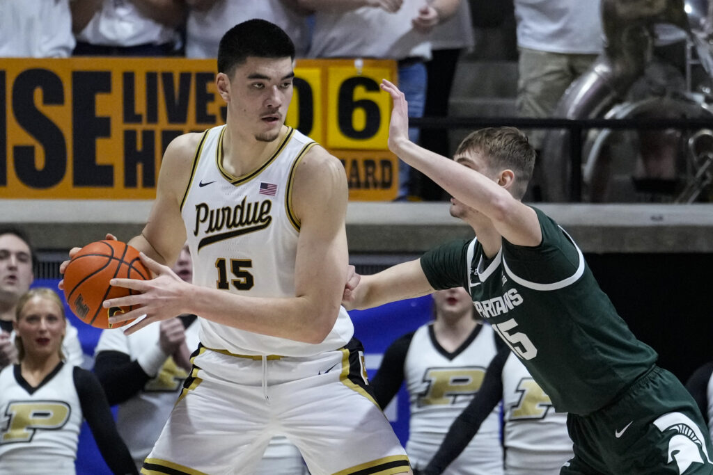 Purdue vs Indiana Predictions Picks Odds NCAA Basketball February 4 2023