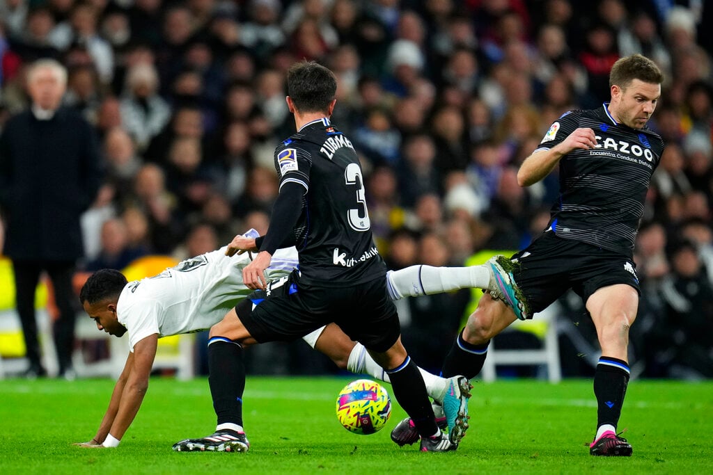 Valencia vs Real Sociedad predicciones pronóstico cuotas previas apuestas La Liga el 25 de febrero de 2023