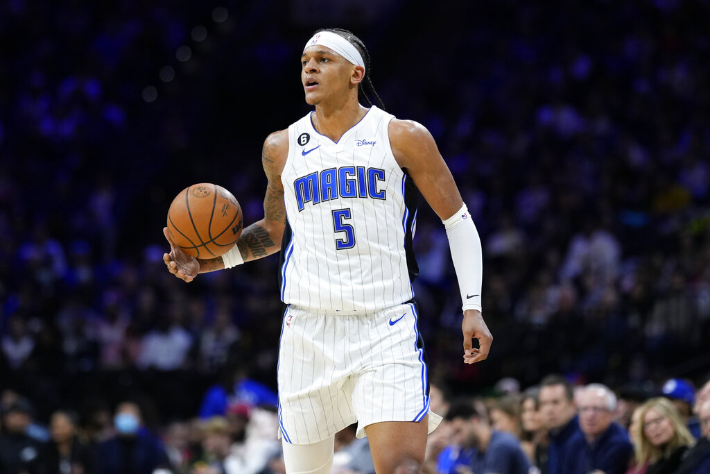 Magic vs Timberwolves Predictions Picks Betting Odds NBA February 3, 2023