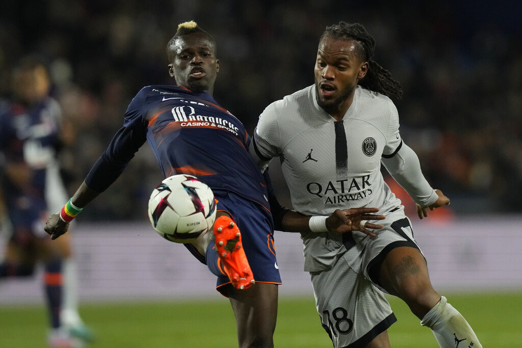 Strasbourg vs Montpellier predictions picks betting odds
