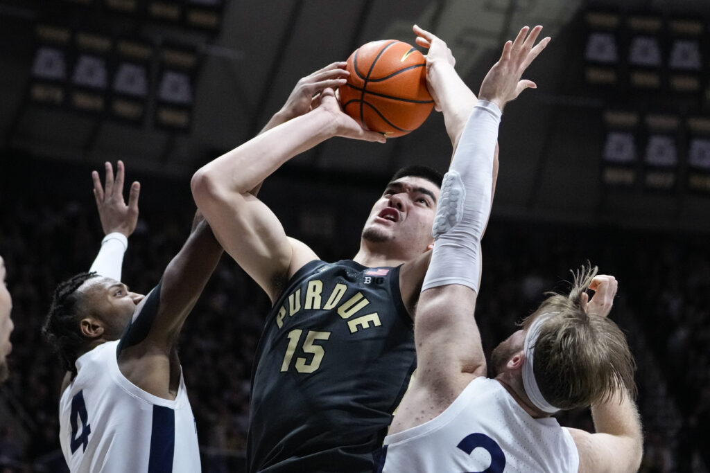 Purdue vs Indiana Predictions Picks Odds NCAA Basketball February 4 2023