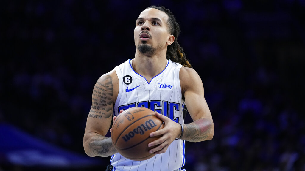 Magic vs Hornets Predictions Picks Betting Odds NBA February 5, 2023