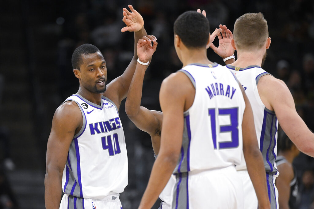 Trail Blazers vs Kings Predictions Picks Betting Odds NBA February 23, 2023