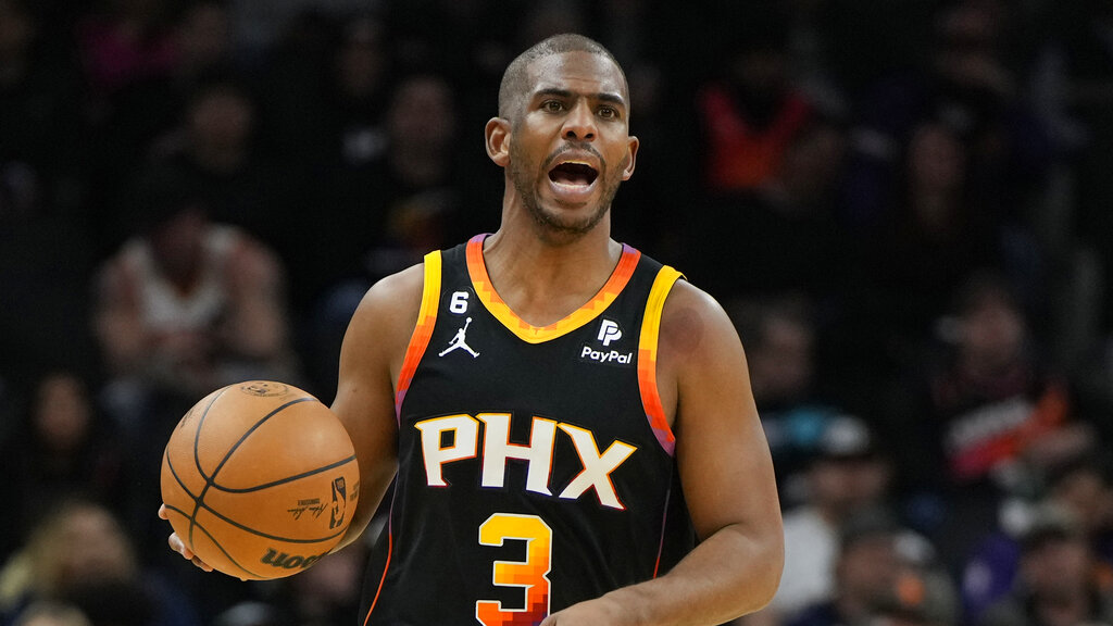 Suns vs Pistons Predictions Picks Betting Odds NBA February 4, 2023