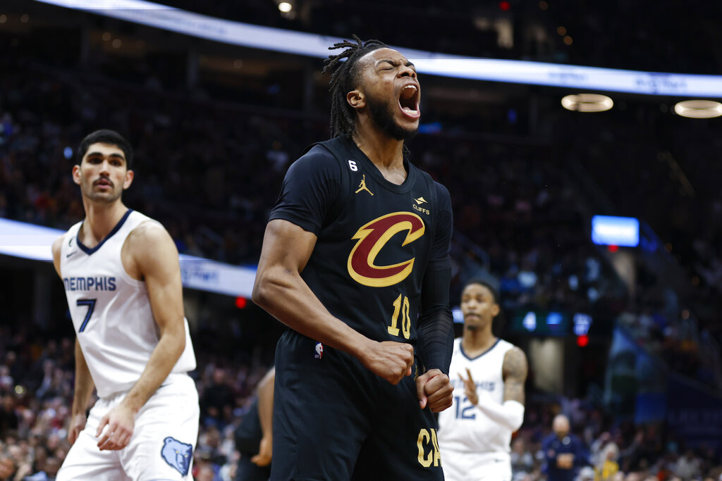 Cavaliers vs Pacers Predictions Picks Betting Odds NBA February 5, 2023