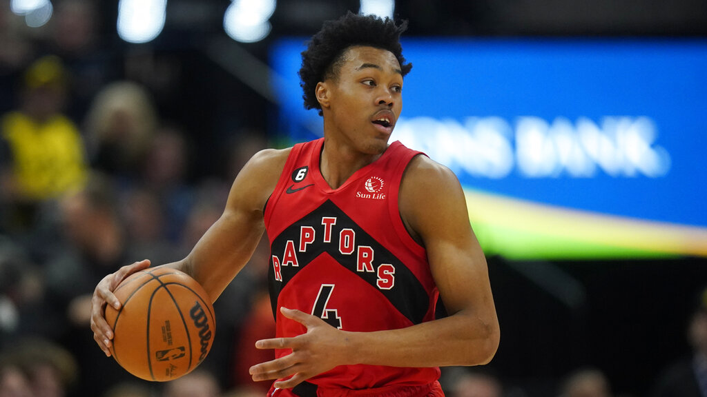 Raptors vs Cavaliers Predictions Picks Betting Odds NBA February 26, 2023