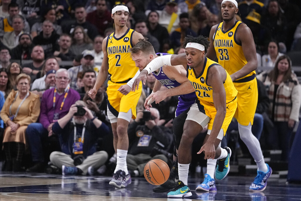 Cavaliers vs Pacers Predictions Picks Betting Odds NBA February 5, 2023