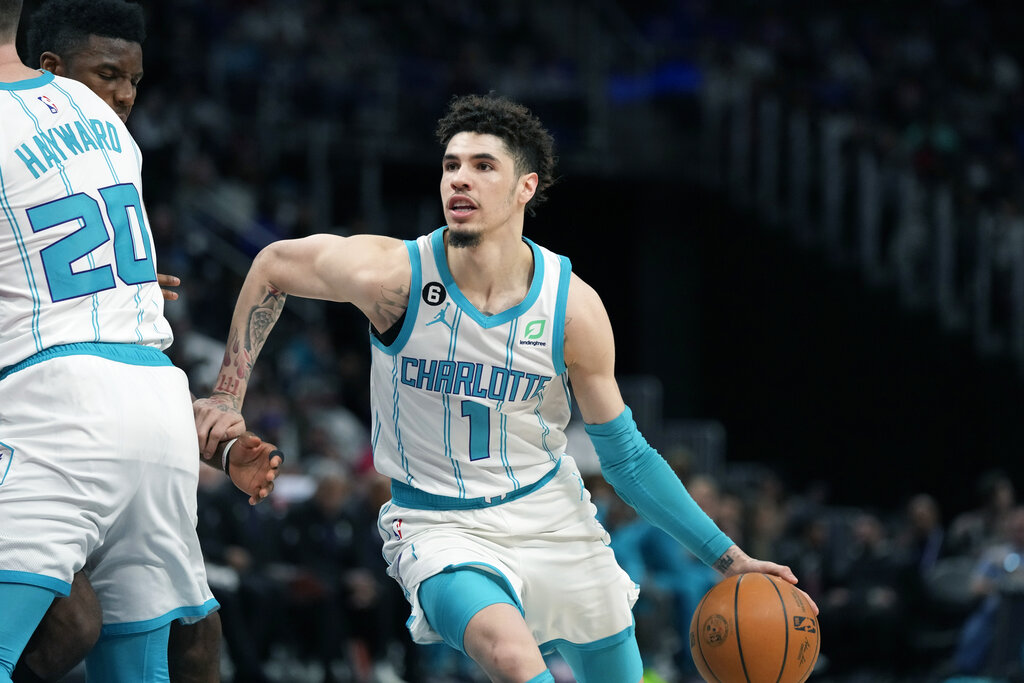 Magic vs Hornets predicciones pronóstico cuotas previa apuestas NBA 05 febrero 2023