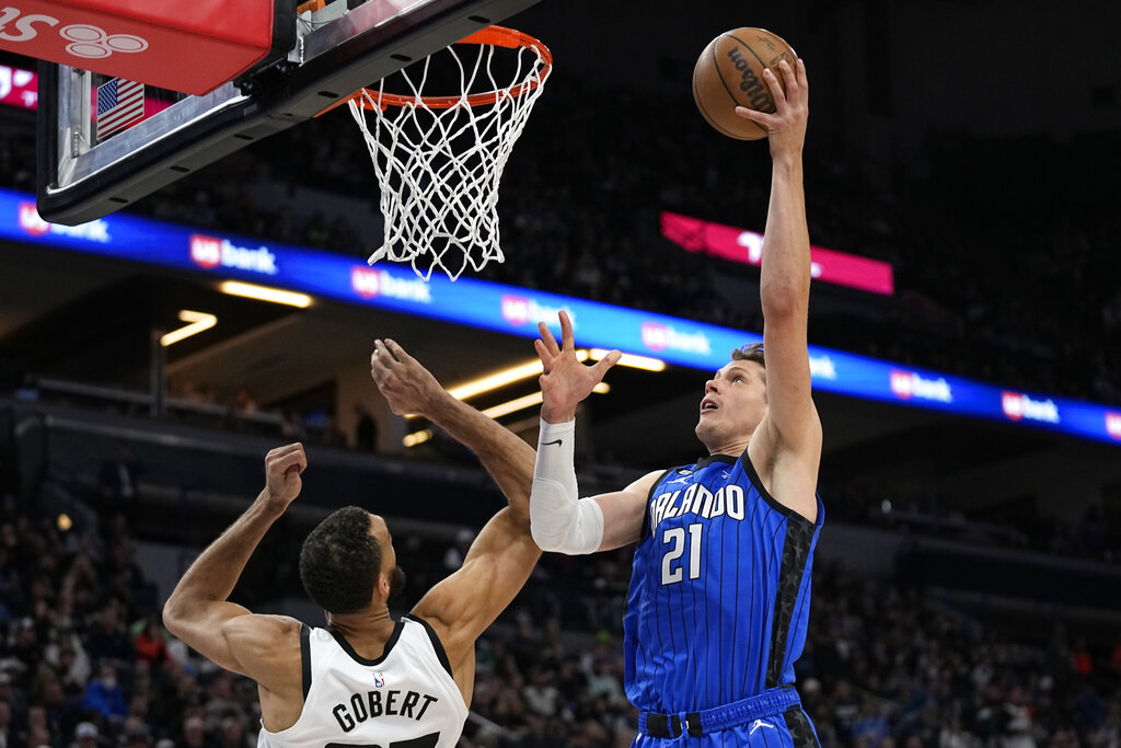 Magic vs Hornets Predictions Picks Betting Odds NBA February 5, 2023