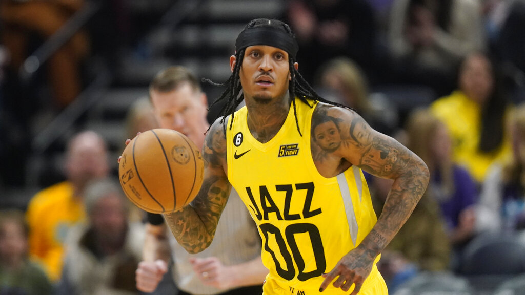 Timberwolves vs Jazz predicciones pronóstico cuotas previa apuestas NBA el 8 de febrero de 2023