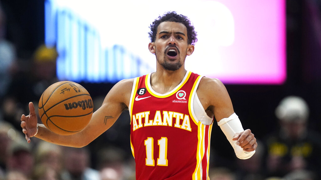 Hawks vs Pelicans Predictions Picks Betting Odds NBA February 7, 2023