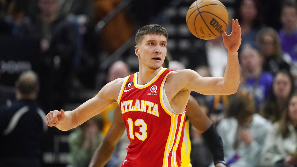 Hawks vs Pelicans Predictions Picks Betting Odds NBA February 7, 2023