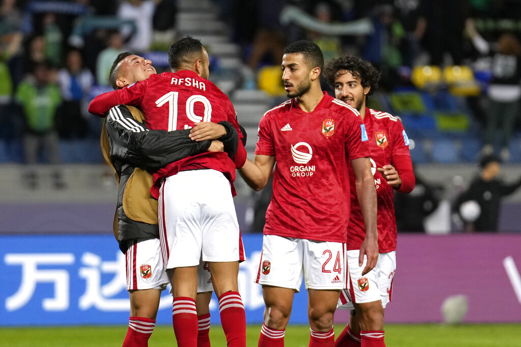 Al Ahly vs Real Madrid Predictions Picks Betting Odds