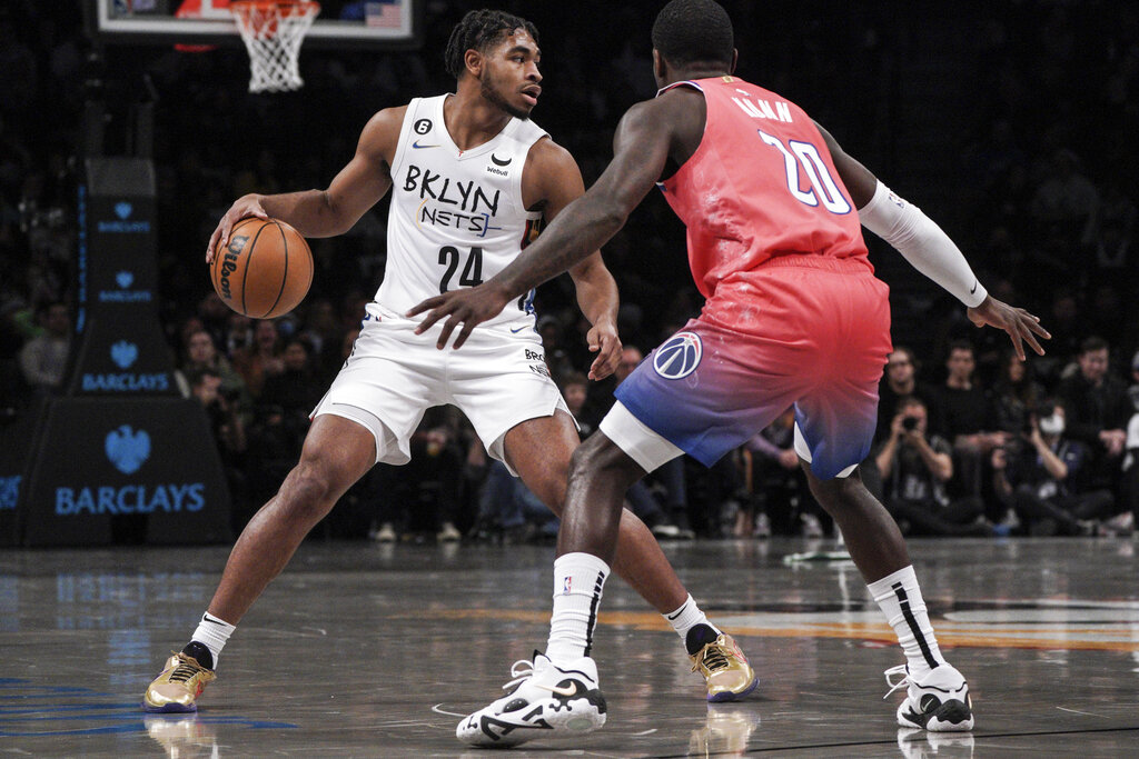 Suns vs Nets predicciones pronóstico cuotas previa apuestas NBA 07 febrero 2023