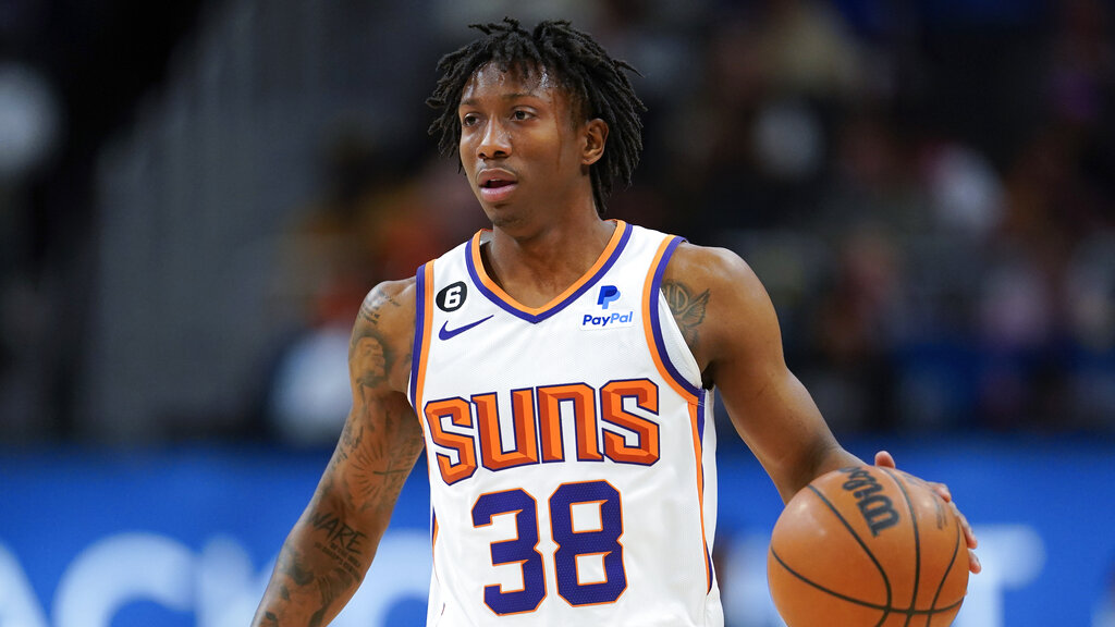 Suns vs Nets predictions picks betting odds