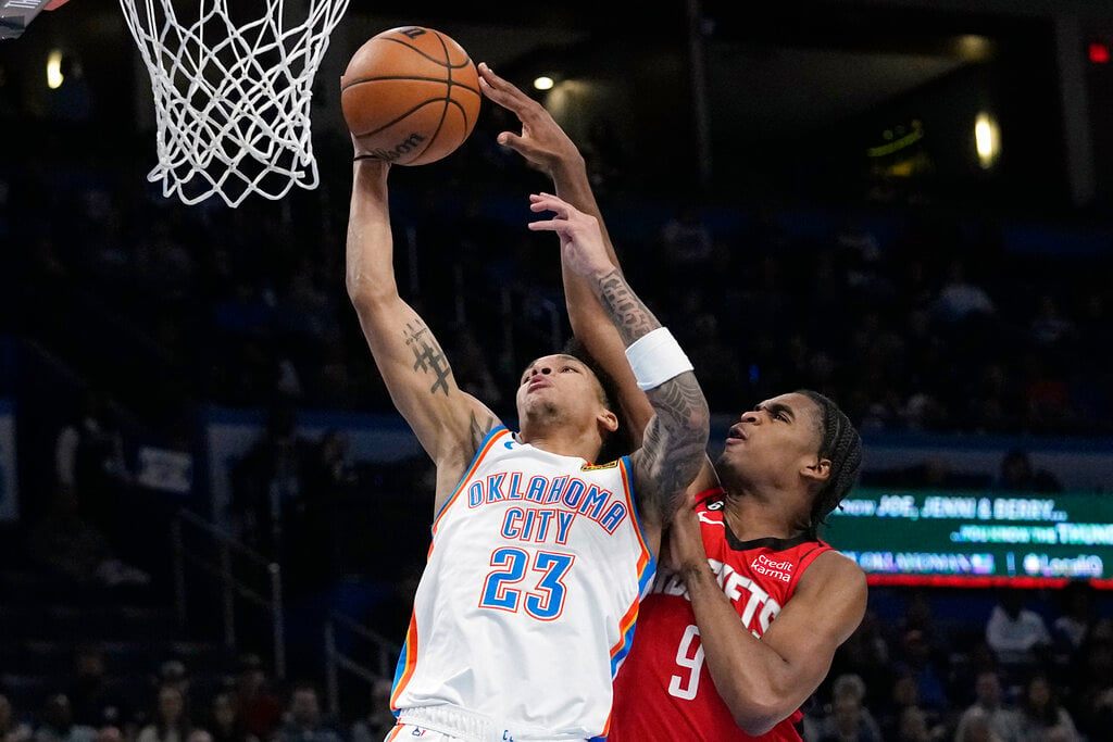 Thunder vs Lakers Predictions Picks Betting Odds NBA February 7, 2023