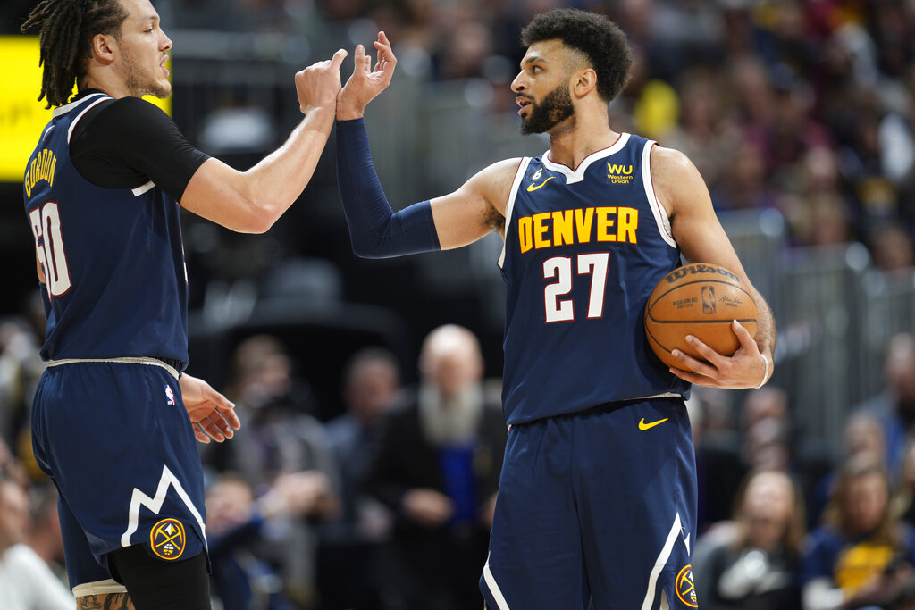 Timberwolves vs Nuggets predicciones pronóstico cuotas previa apuestas NBA 07 febrero 2023