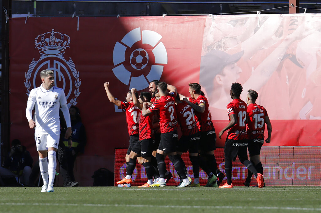 Espanyol vs Mallorca Predictions Picks Betting Odds February 25 2023