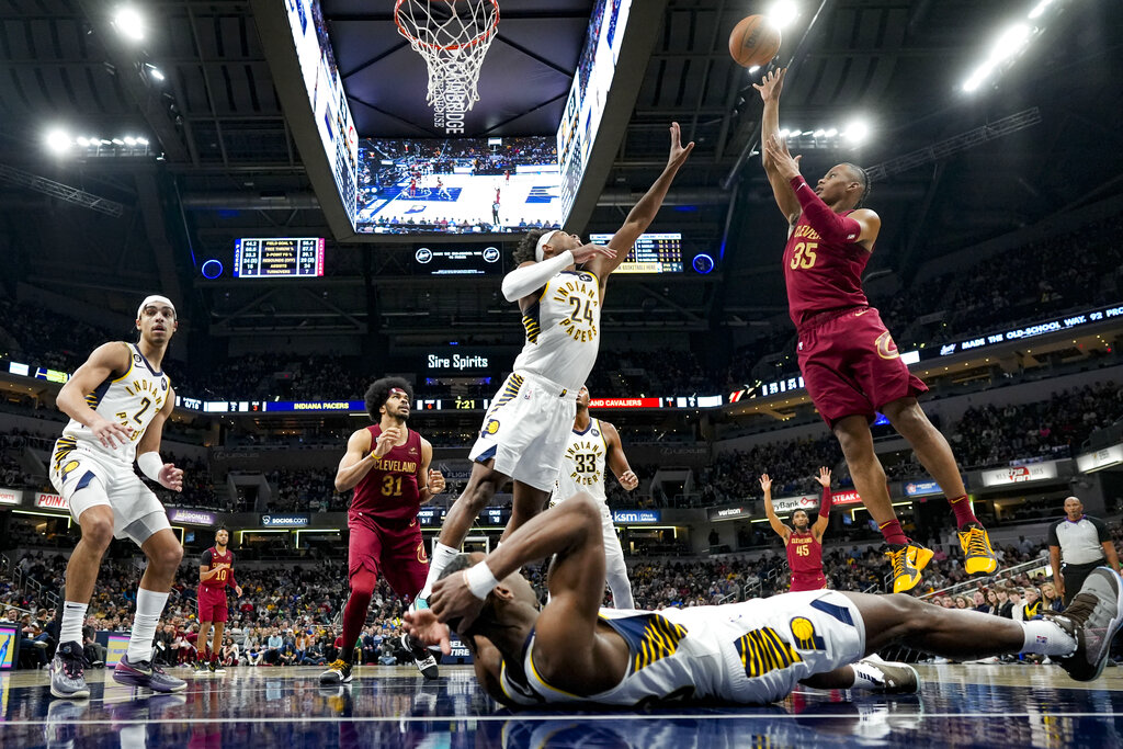 Pistons vs Cavaliers Predictions Picks Betting Odds NBA February 8, 2023