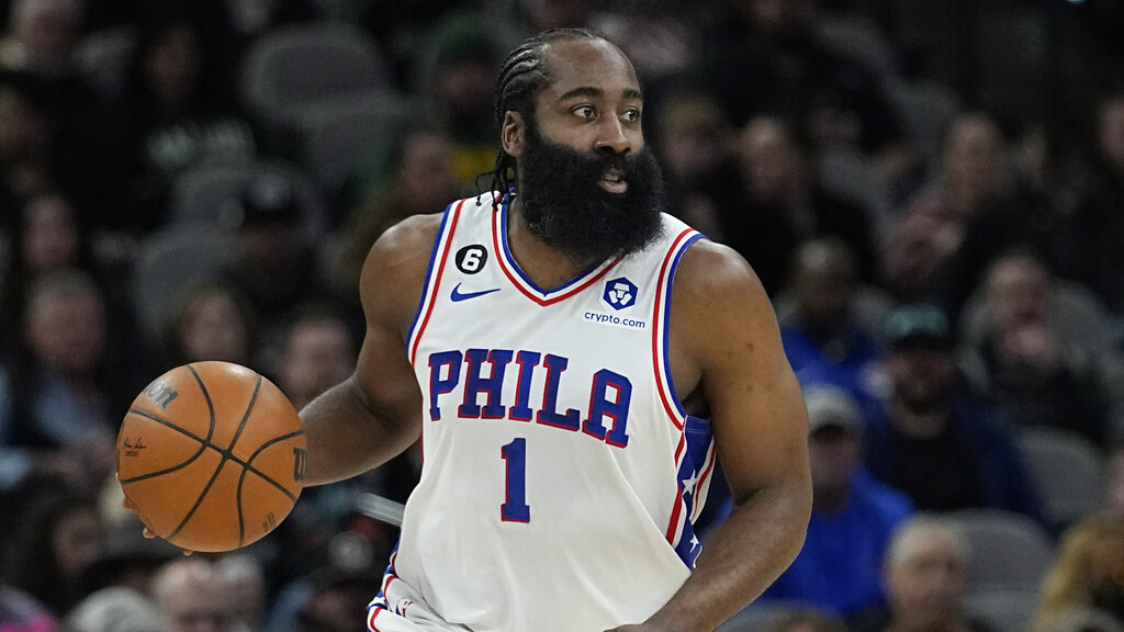 Rockets vs 76ers Predictions Picks Betting Odds NBA February 13, 2023