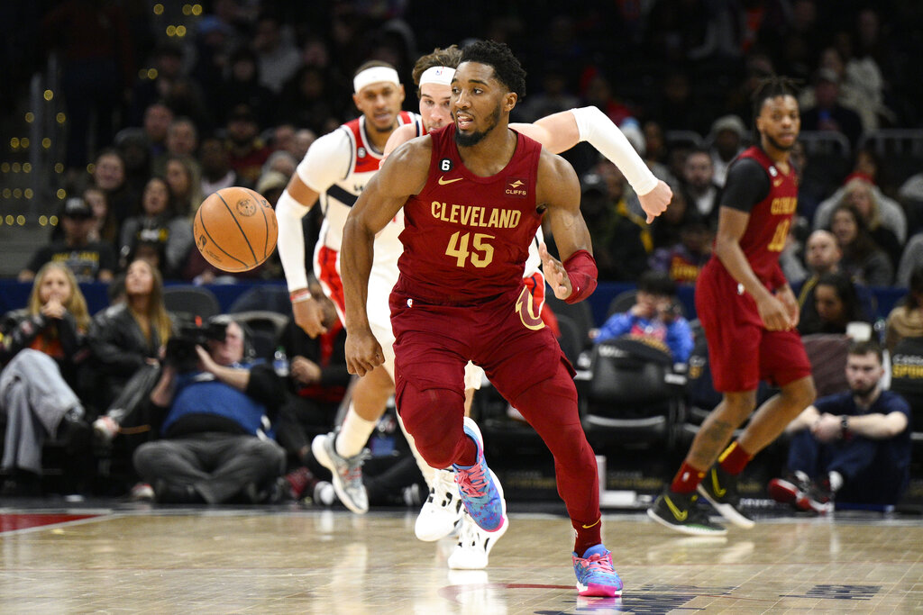 Pistons vs Cavaliers Predictions Picks Betting Odds NBA February 8, 2023