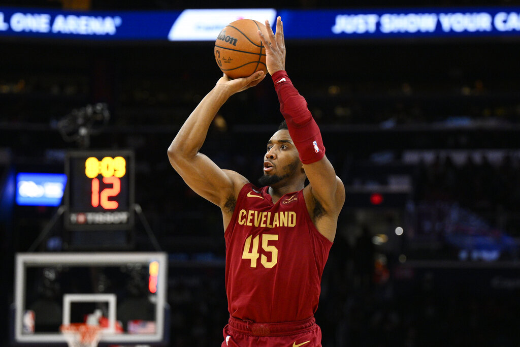 Cavaliers vs Pelicans Predictions Picks Betting Odds NBA February 10, 2023