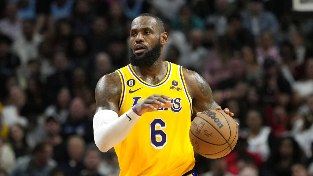 Pelicans vs Lakers Predictions Picks Betting Odds NBA February 15, 2023