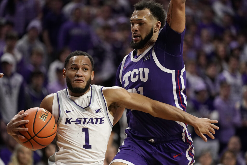 Kansas State vs Texas Tech Predictions Picks Odds NCAA Basketball February 11 2023