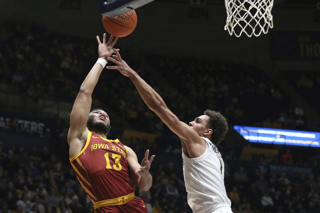 Oklahoma State vs Iowa State Predictions Picks Odds NCAA Basketball February 11 2023