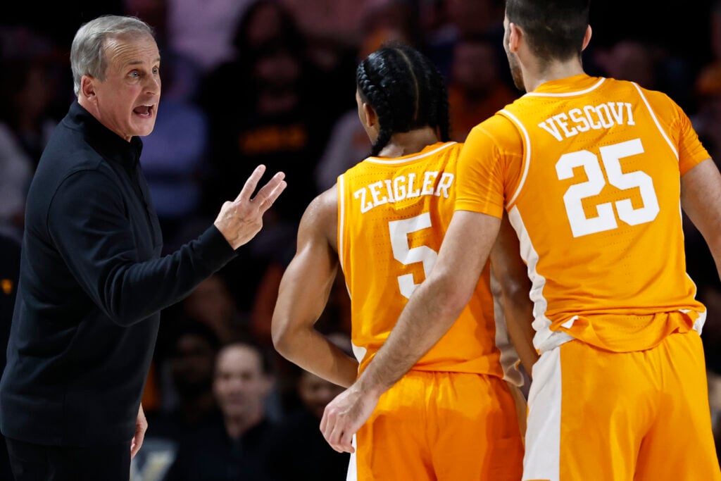 Missouri vs Tennessee Predictions Picks Odds NCAA Basketball February 11 2023