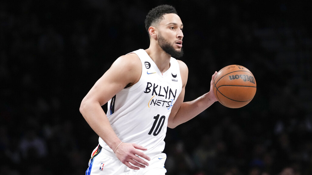 76ers vs Nets predictions picks betting odds