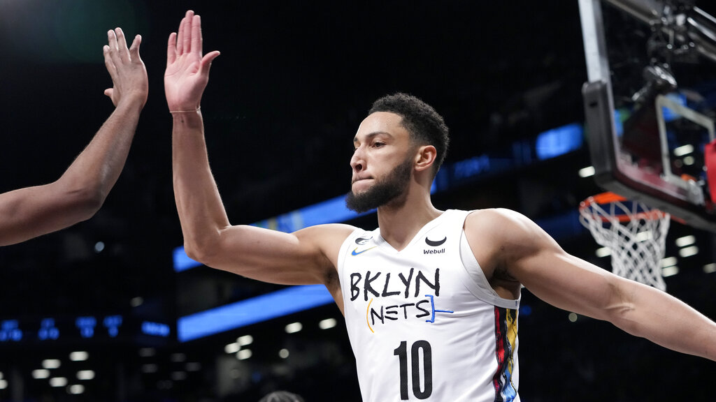 Nets vs Knicks Predictions Picks Betting Odds NBA February 13, 2023