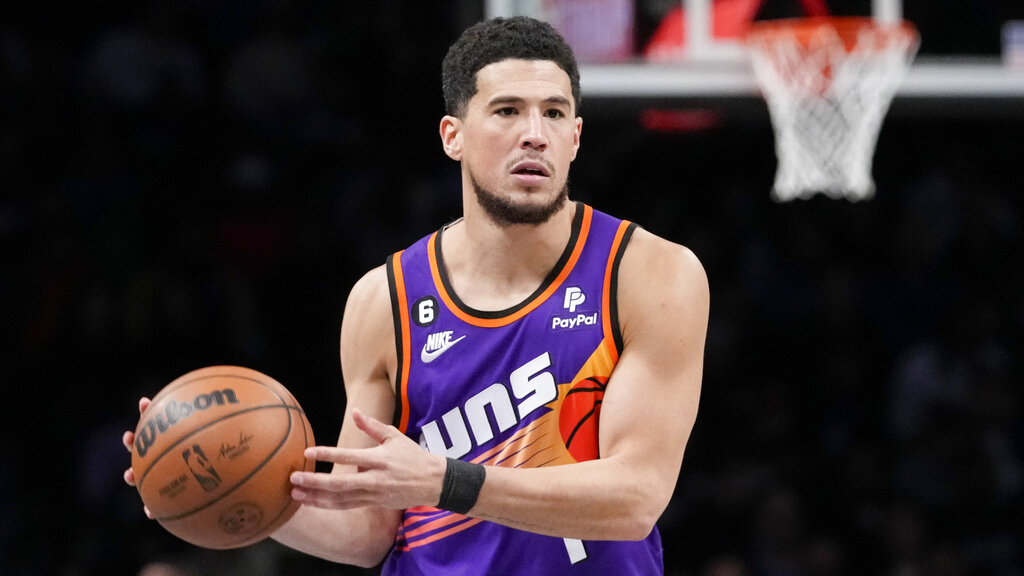 Clippers vs Suns predicciones pronóstico cuotas previa apuestas NBA el 16 de febrero de 2023