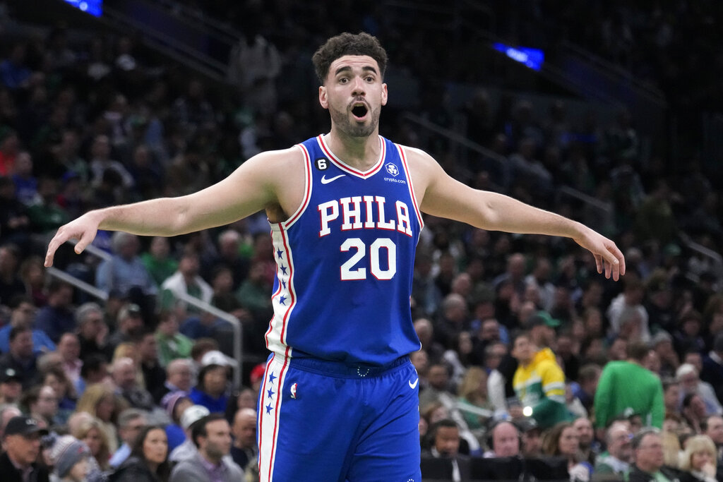 Celtics vs 76ers Predictions Picks Betting Odds NBA February 25, 2023