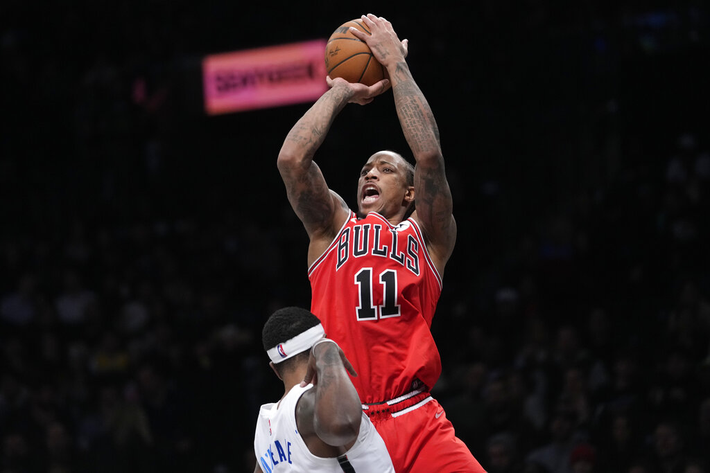 Magic vs Bulls predicciones pronóstico cuotas previa apuestas NBA 13 febrero 2023