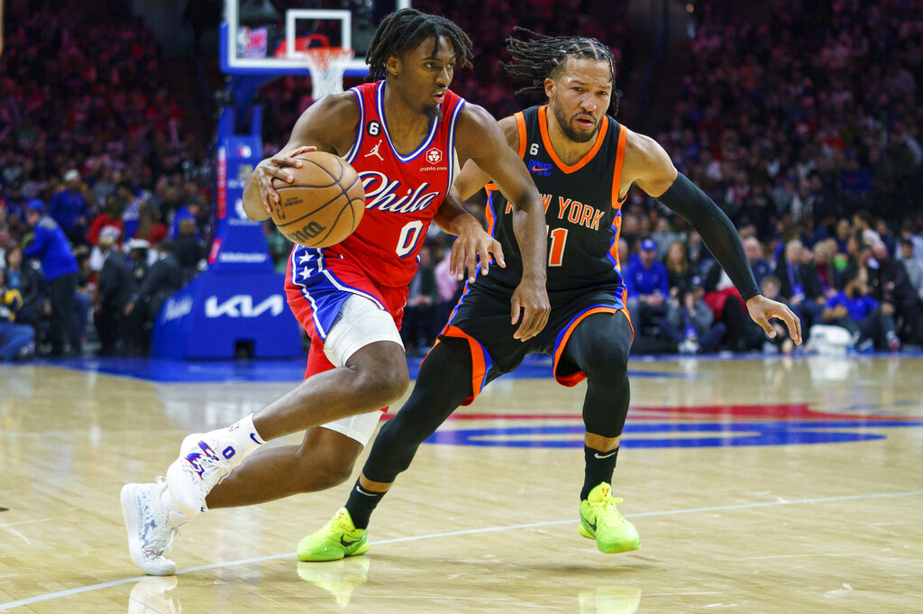 76ers vs Nets predictions picks betting odds