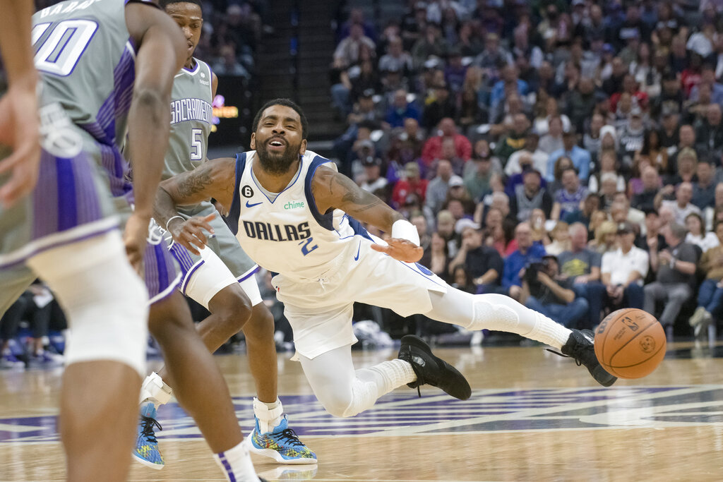 Mavericks vs Kings predicciones pronóstico cuotas previa apuestas NBA 11 febrero 2023