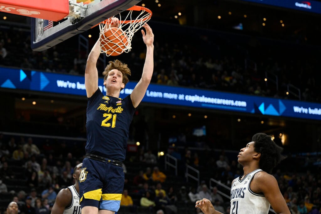 Xavier vs Marquette Predictions Picks Odds NCAA Basketball February 15 2023