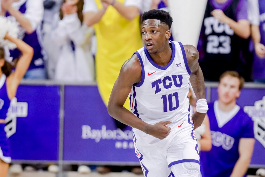 TCU vs Iowa State Predictions Picks Odds NCAA Basketball February 15 2023