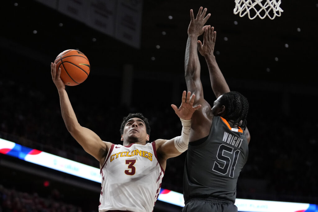 Iowa State vs Kansas State Predictions Picks Odds NCAA Basketball February 18 2023